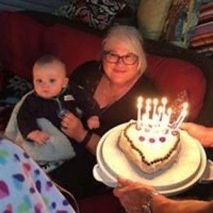 Meet your Posher, Kathie